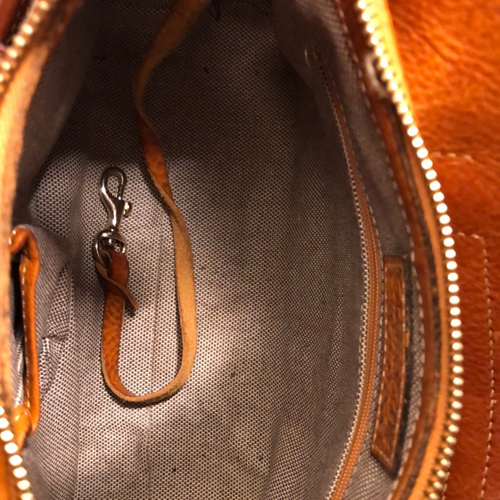 Dooney & Bourke bag - Picture 2 of 2